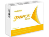 Sanprobi Barrier, Bifidobacterium, probiotics, lactobacillus