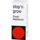 Schäfer Pharma STOP N GROW Liquid 8 ml