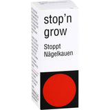 Schäfer Pharma STOP N GROW Liquid 8 ml