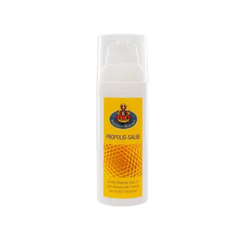 Schloßwald-Bienengut Propolis Ointment 50 ml