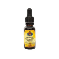 Schloßwald-Bienengut Propolis Tincture 20% 10 ml