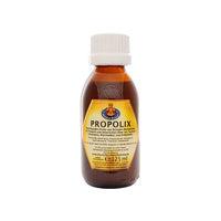 Schloßwald-Bienengut Propolix Breath Elixir Syrup Bottle 125 ml