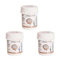 Schüssler Salt No. 3 Ferrum phosphoricum D 12 (BIOCHEMIE Senagold)