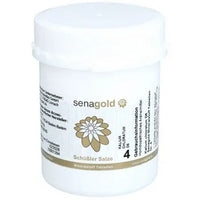 Schüssler Salt Senagold No. 4 Kalium chloratum D6 Tabl. (4x1000) 4000 pcs