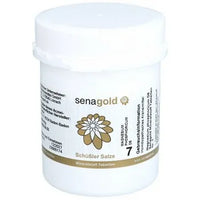 Schüssler Salt No. 7 Magnesium phosphoric.D 6 (BIOCHEMIE Senagold) Tab. 1200 pcs