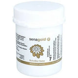 Schüssler Salt No. 7 Magnesium phosphoric.D 6 (BIOCHEMIE Senagold) Tab. 1200 pcs