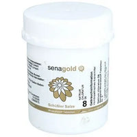 Schüssler Salt Senagold No. 8 Natrium chloratum D6 Tabl. (4x1000) 4000 pcs