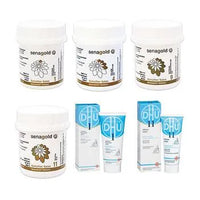 Schüssler Salts Beautiful Legs Treatment