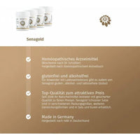 Schüssler Salts Metabolism Cure No. 4, 8, 9, 10