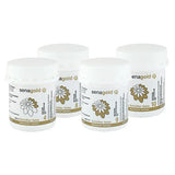 Schüssler Salts Metabolism Cure No. 4, 8, 9, 10
