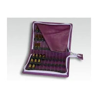 Screw top glass jars 60-pack