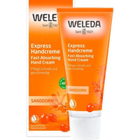 Sea Buckthorn Express Hand Cream UK