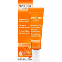 Sea Buckthorn Express Hand Cream UK