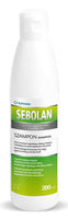 Sebolan Dermatological shampoo for dogs soothing itching symptoms