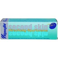 Second Skin deer tallow sports cream UK