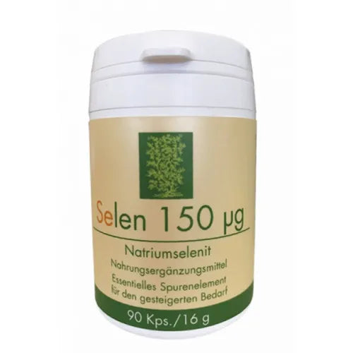 Selenium 150 µg 90 pcs