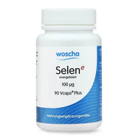 Selenium Energized 100 µg