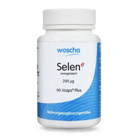 Selenium Energized 200 µg