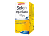 Selenium 0.1 x 100 tab.