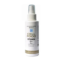 Selenium, CELLFOOD Vitamin C+ Spray