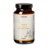 Selenium + Vitamin C 120 pcs