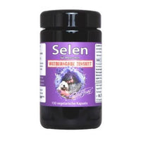 Selenium for People