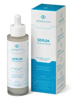 Serum with Colostrum for scalp and hair