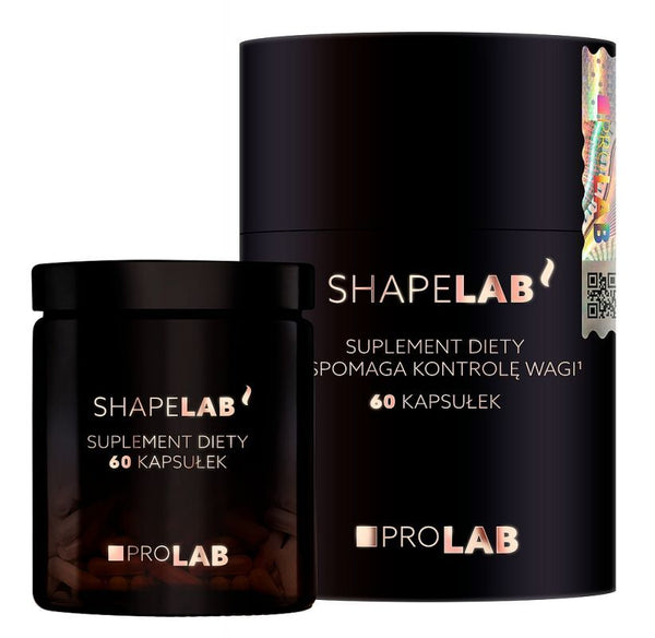 ShapeLAB Metabolism Harmony