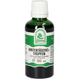 Shepherd's Purse Oral Drops