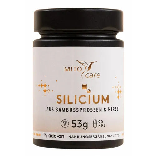 Silicon Capsules