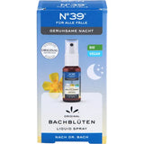 Simply sleep better Emergency No. 39 Night Spray