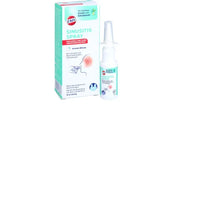 Sinusitis Spray with Eucalyptus Oil