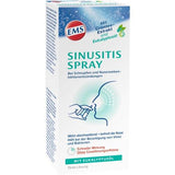 Sinusitis Spray with Eucalyptus Oil