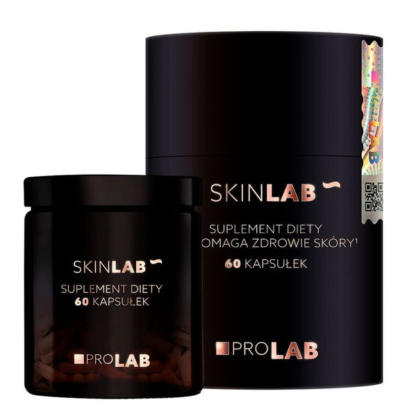 SkinLAB Beauty starts