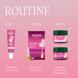 Skin Repair Intensive Treatment 7 Ampoules