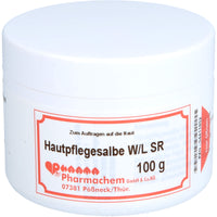 Skin irritations, SKIN CARE OINTMENT