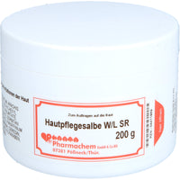 Skin irritations, SKIN CARE OINTMENT