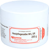 Skin irritations, SKIN CARE OINTMENT