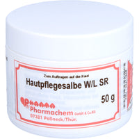 Skin irritations, SKIN CARE OINTMENT