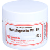 Skin irritations, SKIN CARE OINTMENT