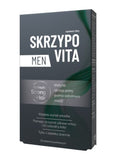 Hair Skrzypovita Men x 30 tablets