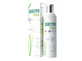 Skrzypovita Pro shampoo against hair loss 200ml, hair loss treatment
