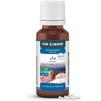 Sleep aids for children, Children's Globules Restful Night