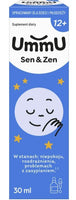 Sleep aids for children, UmmU Sleep & Zen 12+