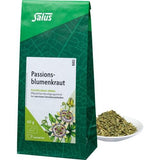Sleep problems, Passionflower medicinal tea Passiflorae h.Salus 60 g