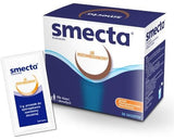 Smecta x 30 sachets, diarrhea treatment, cure for diarrhea