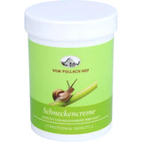 Snail Cream Pullach Hof 150 ml