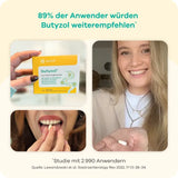 Sodium butyrate supplement, BUTYZOL microencapsules, Sodium butyrate