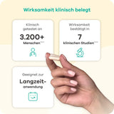 Sodium butyrate supplement, BUTYZOL microencapsules, Sodium butyrate