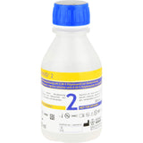 Sodium chloride, potassium chloride, calcium chloride dihydrate, LAVANID 2 wound irrigation solution